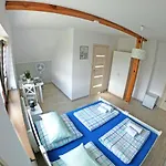 Kwatera prywatna Goscinne Na Wodnej