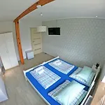 Kwatera prywatna Goscinne Na Wodnej *