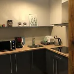 Goscinne Na Wodnej Kwatera prywatna *