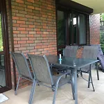 Goscinne Na Wodnej Alloggio in famiglia Lidzbark Welski