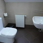 Goscinne Na Wodnej Kwatera prywatna *