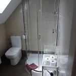 Goscinne Na Wodnej Kwatera prywatna