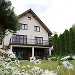 Goscinne Na Wodnej
