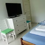 Goscinne Na Wodnej منزل للإقامة