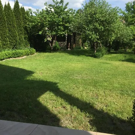 Goscinne Na Wodnej * Lidzbark Welski