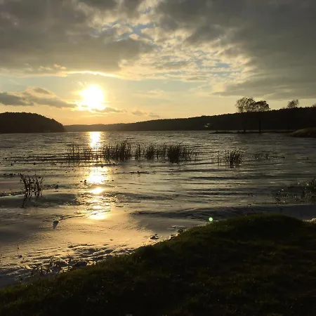 Goscinne Na Wodnej Accommodatie bij particulieren *