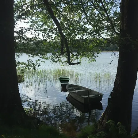 Goscinne Na Wodnej Kwatera prywatna *