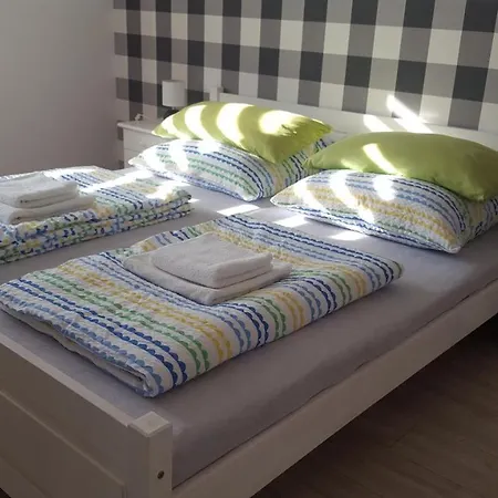 Goscinne Na Wodnej Séjour chez l'habitant