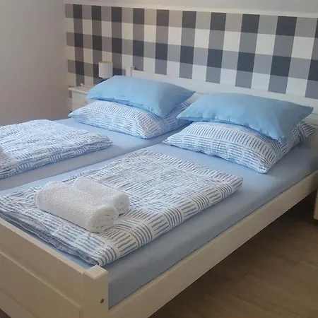 Goscinne Na Wodnej * Lidzbark Welski