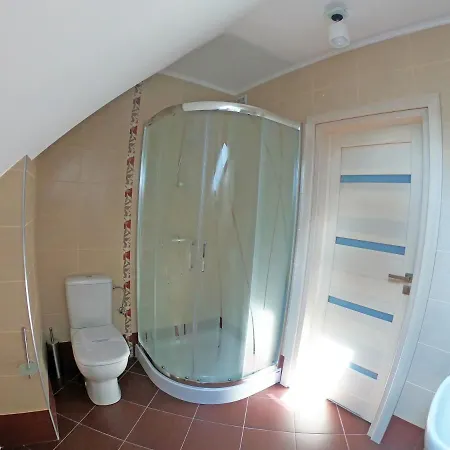 Goscinne Na Wodnej Kwatera prywatna *