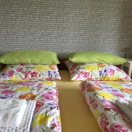 Goscinne Na Wodnej Accommodatie bij particulieren *