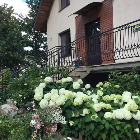 Goscinne Na Wodnej * Lidzbark Welski