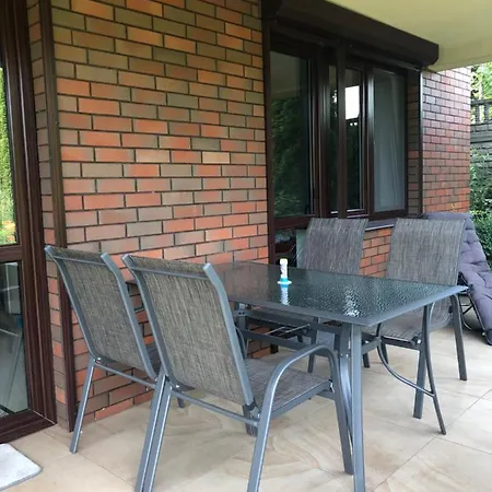 Goscinne Na Wodnej Kwatera prywatna Lidzbark Welski