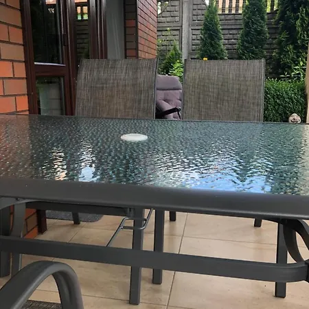 Goscinne Na Wodnej * Lidzbark Welski