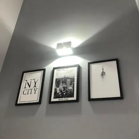 Goscinne Na Wodnej Kwatera prywatna