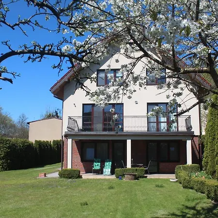 Goscinne Na Wodnej * Lidzbark Welski