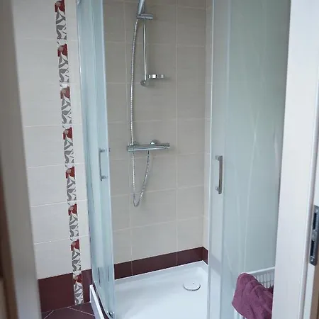 Goscinne Na Wodnej * Lidzbark Welski