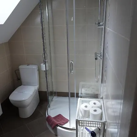 Goscinne Na Wodnej Kwatera prywatna