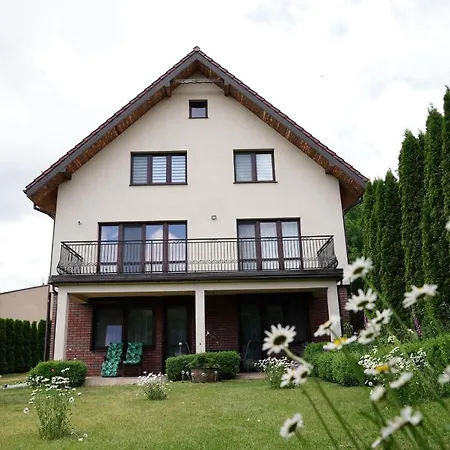 Goscinne Na Wodnej Kwatera prywatna