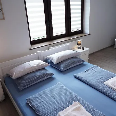 Goscinne Na Wodnej Kwatera prywatna Lidzbark Welski