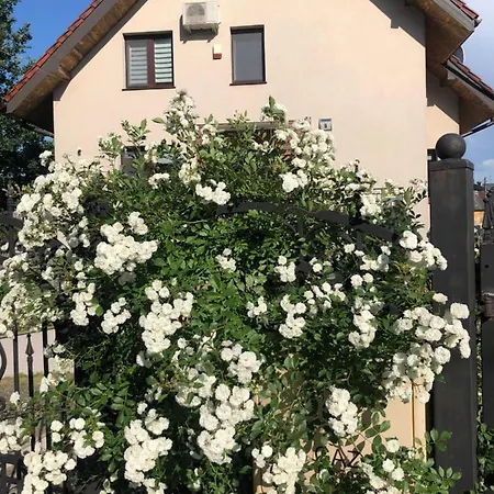 Goscinne Na Wodnej Kwatera prywatna