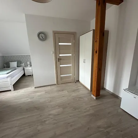 Goscinne Na Wodnej Séjour chez l'habitant Lidzbark Welski
