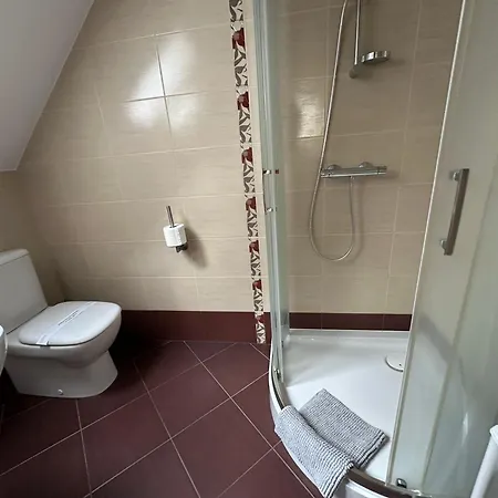 Séjour chez l'habitant Goscinne Na Wodnej