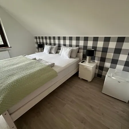 Goscinne Na Wodnej Séjour chez l'habitant *
