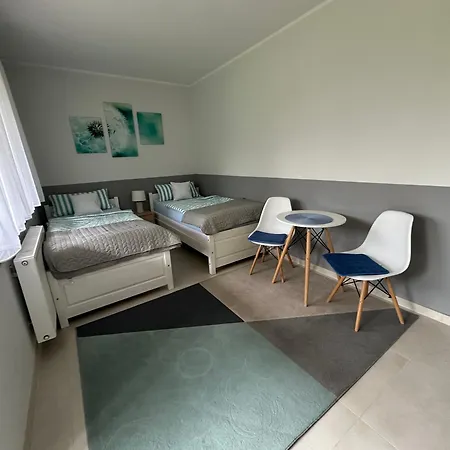 Goscinne Na Wodnej Séjour chez l'habitant Lidzbark Welski
