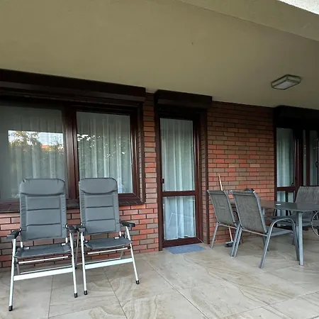 Goscinne Na Wodnej Quarto em Acomodações Particulares